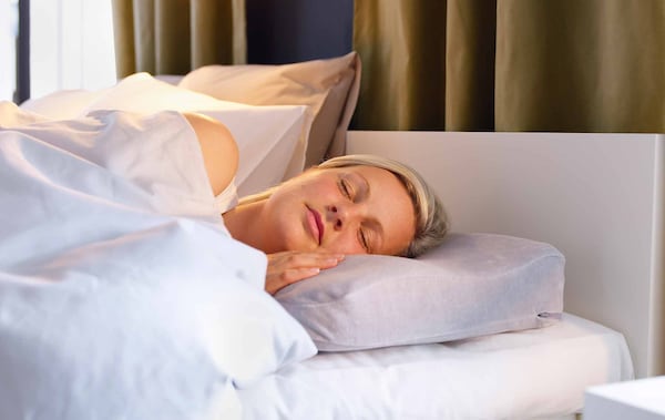 IKEA - Πώς να πετύχετε την τέλεια θερμοκρασία για έναν καλό ύπνο